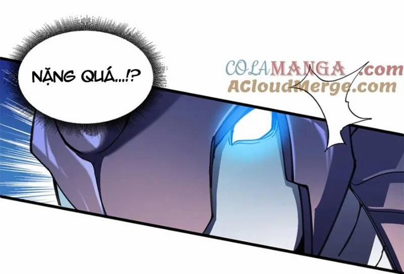 manhwax10.com - Truyện Manhwa Cửa Hàng Sủng Thú Siêu Thần Chương 166 Trang 24