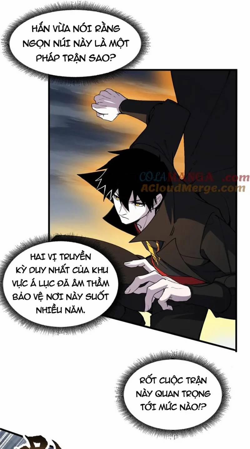 manhwax10.com - Truyện Manhwa Cửa Hàng Sủng Thú Siêu Thần Chương 166 Trang 33