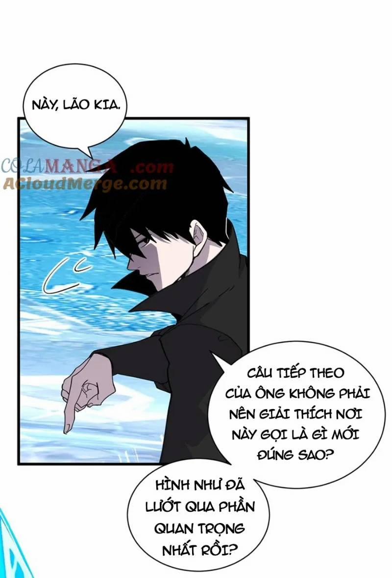 manhwax10.com - Truyện Manhwa Cửa Hàng Sủng Thú Siêu Thần Chương 166 Trang 8