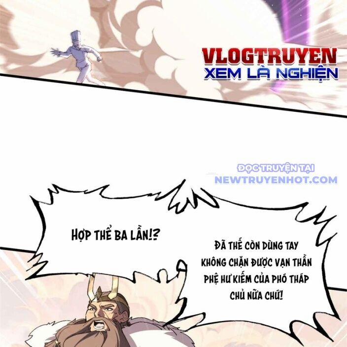 manhwax10.com - Truyện Manhwa Cửa Hàng Sủng Thú Siêu Thần Chương 175 9 Trang 16