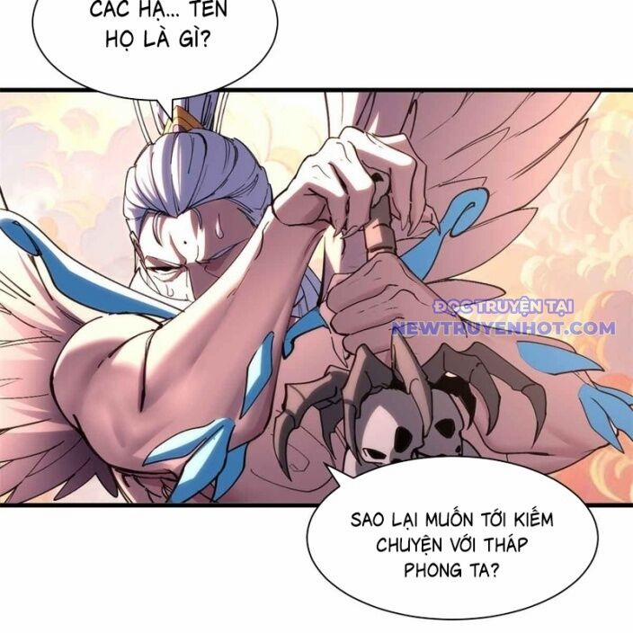 manhwax10.com - Truyện Manhwa Cửa Hàng Sủng Thú Siêu Thần Chương 175 9 Trang 19