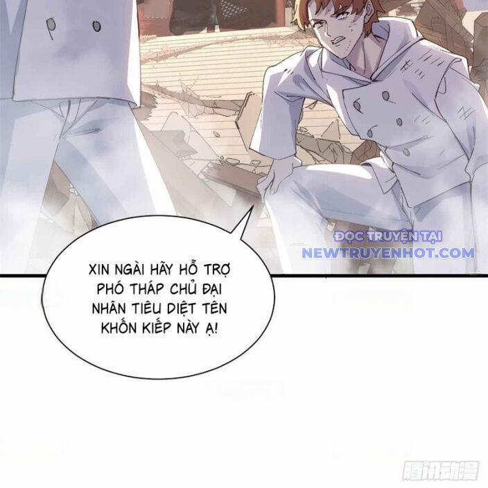 manhwax10.com - Truyện Manhwa Cửa Hàng Sủng Thú Siêu Thần Chương 175 9 Trang 36
