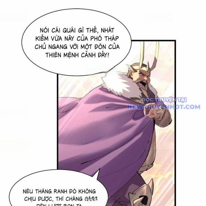 manhwax10.com - Truyện Manhwa Cửa Hàng Sủng Thú Siêu Thần Chương 175 9 Trang 37