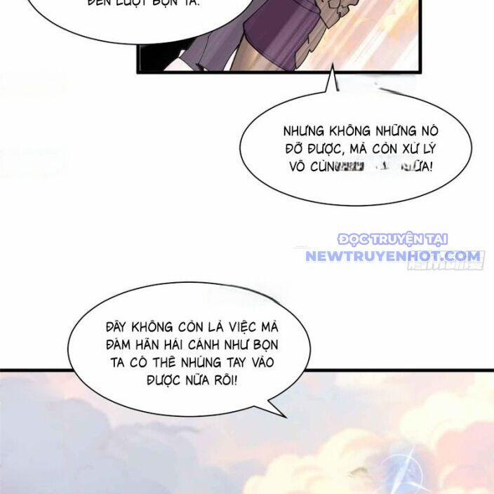 manhwax10.com - Truyện Manhwa Cửa Hàng Sủng Thú Siêu Thần Chương 175 9 Trang 38