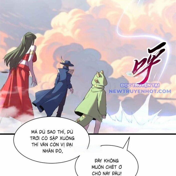 manhwax10.com - Truyện Manhwa Cửa Hàng Sủng Thú Siêu Thần Chương 175 9 Trang 39