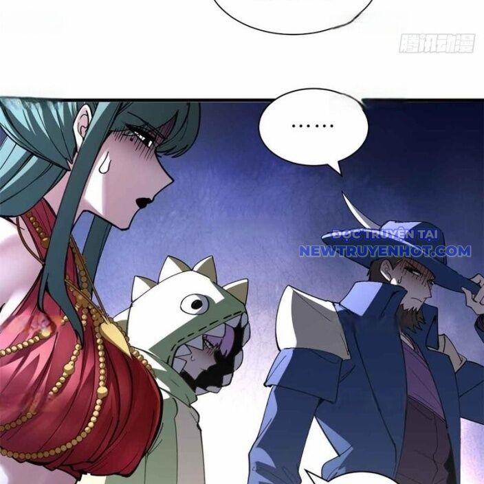manhwax10.com - Truyện Manhwa Cửa Hàng Sủng Thú Siêu Thần Chương 175 9 Trang 40