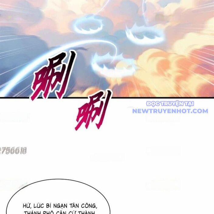 manhwax10.com - Truyện Manhwa Cửa Hàng Sủng Thú Siêu Thần Chương 175 9 Trang 42