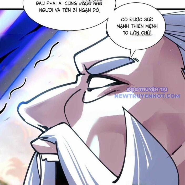 manhwax10.com - Truyện Manhwa Cửa Hàng Sủng Thú Siêu Thần Chương 175 9 Trang 45