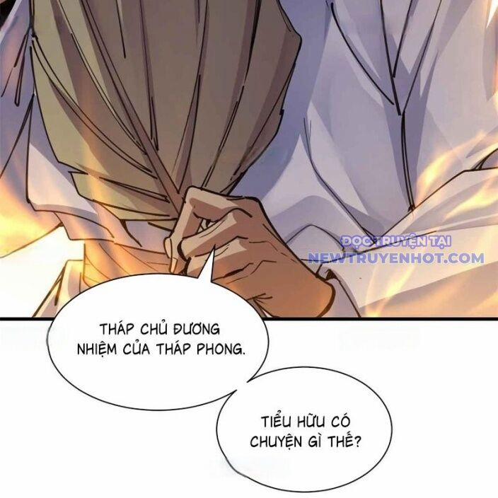 manhwax10.com - Truyện Manhwa Cửa Hàng Sủng Thú Siêu Thần Chương 175 9 Trang 79