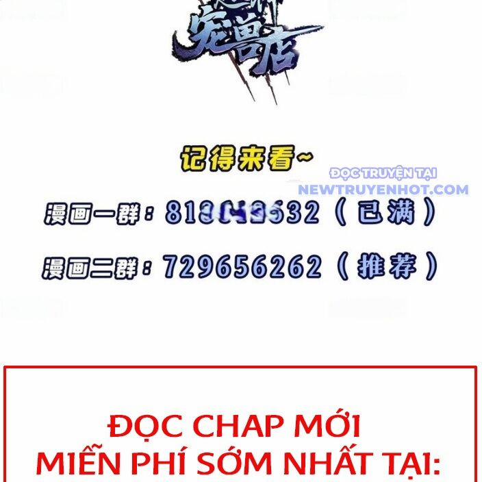 manhwax10.com - Truyện Manhwa Cửa Hàng Sủng Thú Siêu Thần Chương 175 9 Trang 82