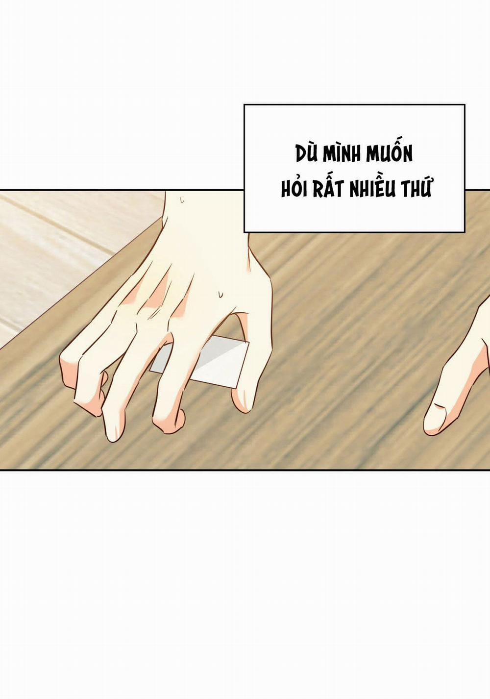 manhwax10.com - Truyện Manhwa Cửa Hàng Tiện Lợi Nguy Hiểm Chương 65 Trang 9