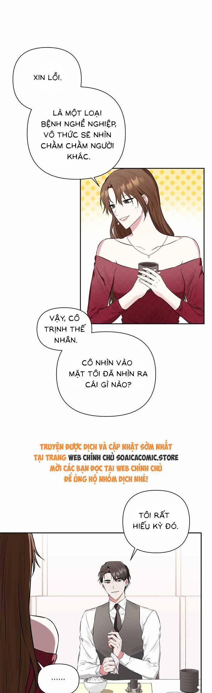 manhwax10.com - Truyện Manhwa Cua Lại Vợ Yêu Chương 1 Trang 22