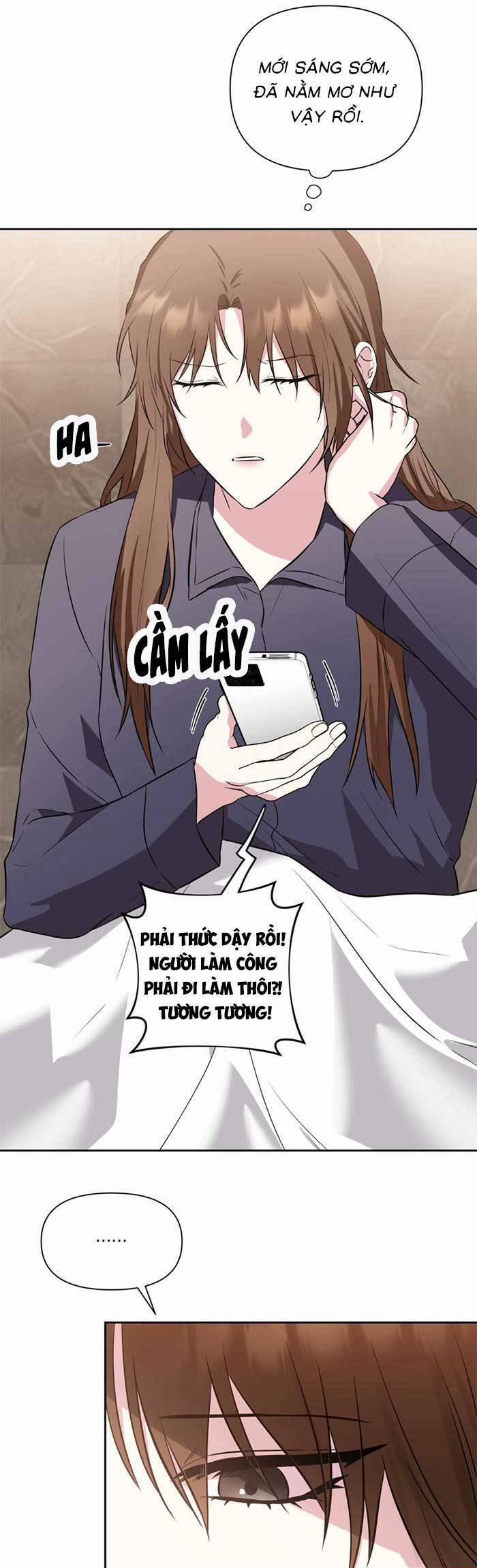 manhwax10.com - Truyện Manhwa Cua Lại Vợ Yêu Chương 1 Trang 4