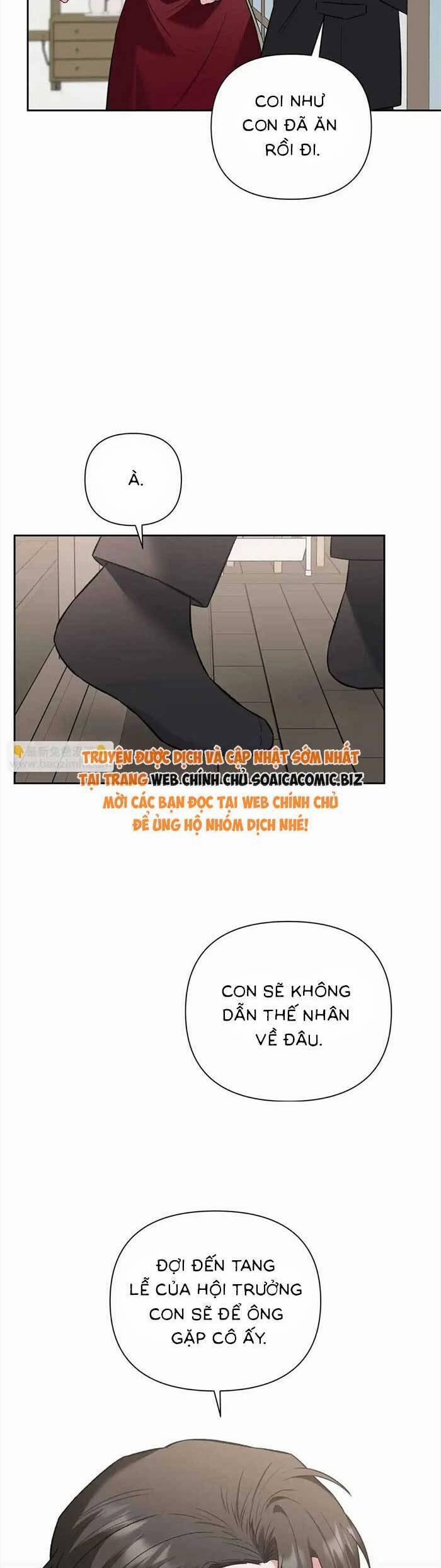 manhwax10.com - Truyện Manhwa Cua Lại Vợ Yêu Chương 10 Trang 32