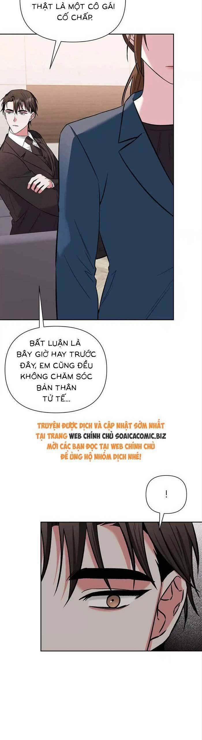 manhwax10.com - Truyện Manhwa Cua Lại Vợ Yêu Chương 11 Trang 24