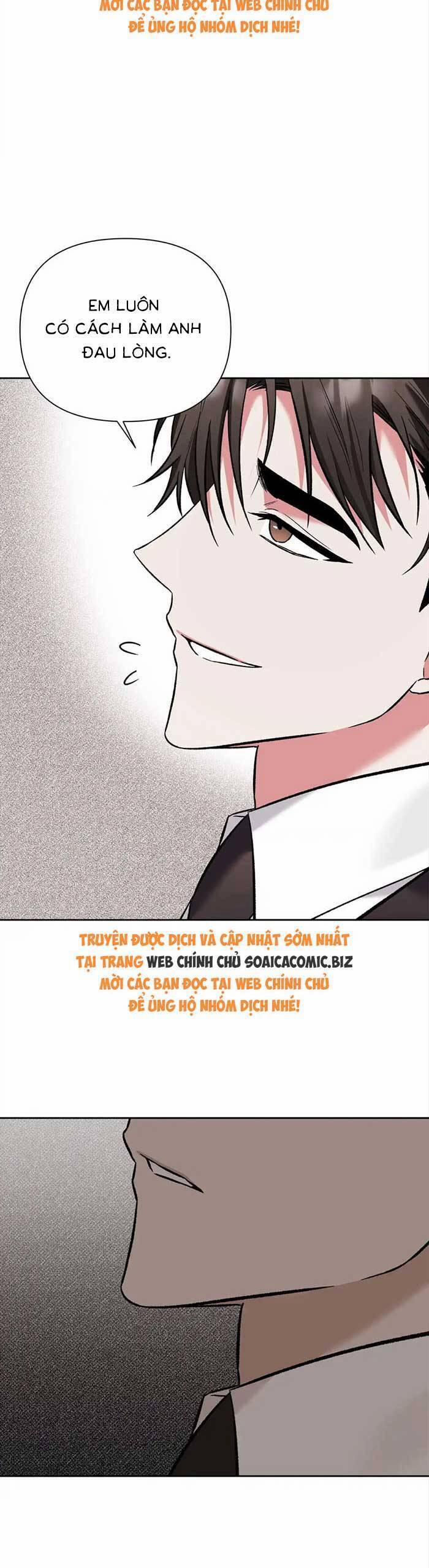 manhwax10.com - Truyện Manhwa Cua Lại Vợ Yêu Chương 11 Trang 27