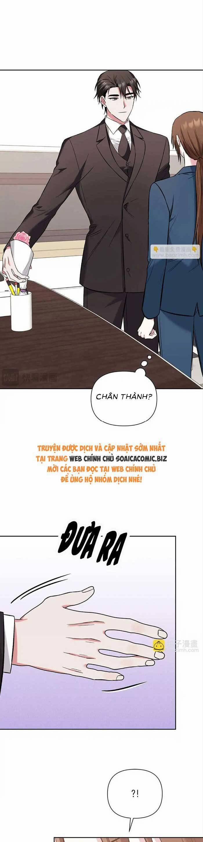 manhwax10.com - Truyện Manhwa Cua Lại Vợ Yêu Chương 11 Trang 32