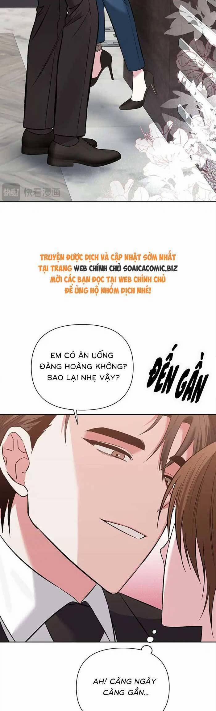 manhwax10.com - Truyện Manhwa Cua Lại Vợ Yêu Chương 12 Trang 5