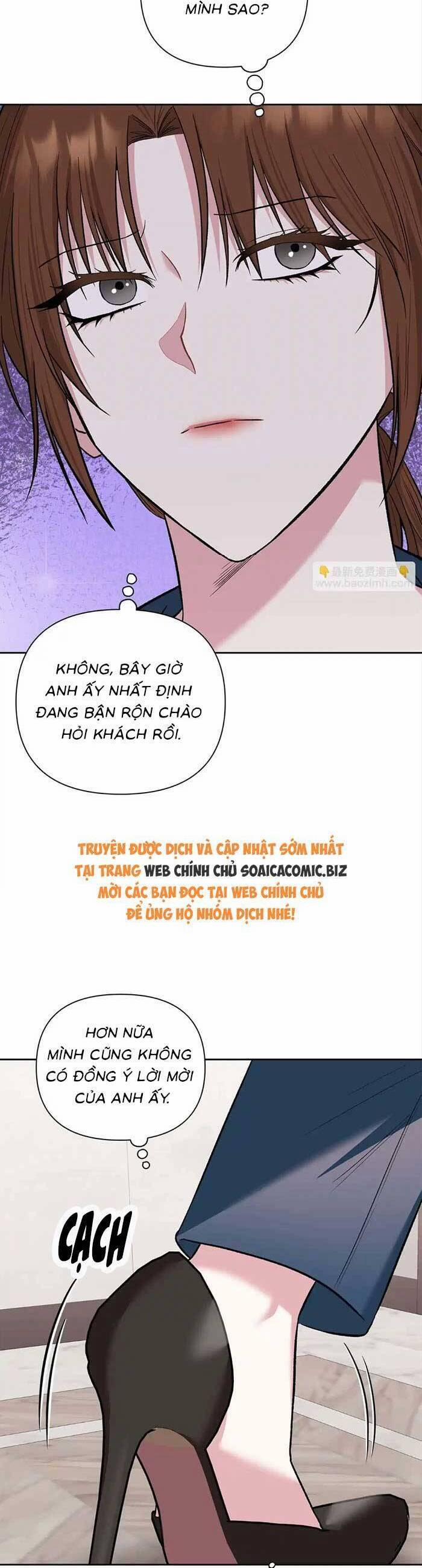 manhwax10.com - Truyện Manhwa Cua Lại Vợ Yêu Chương 13 Trang 25