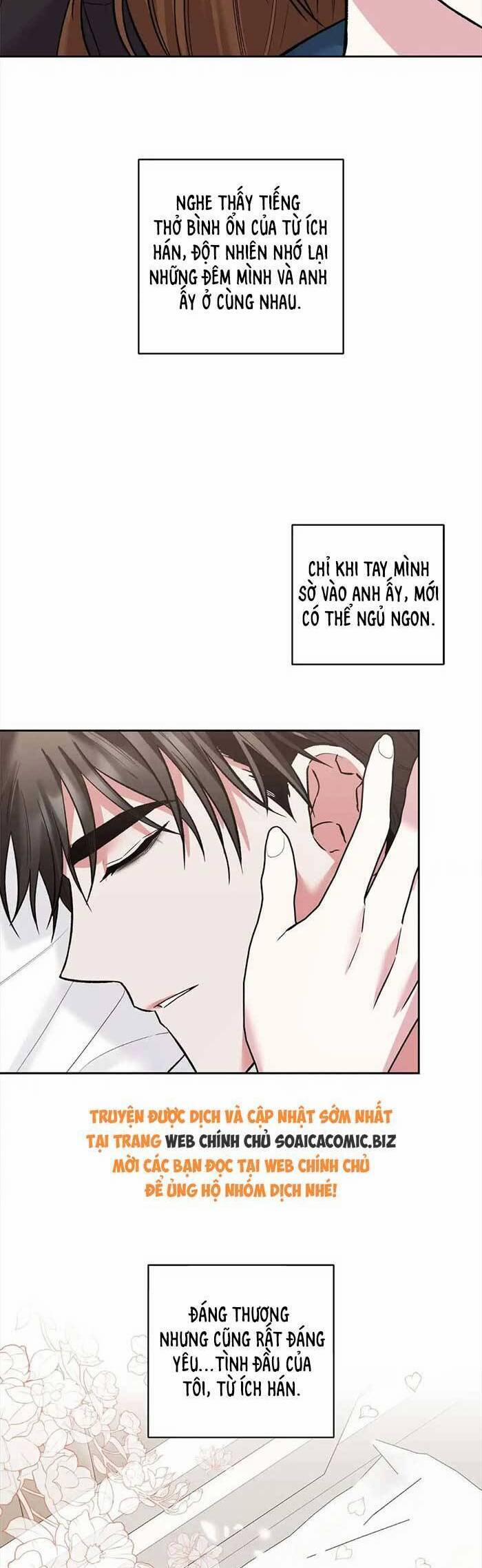 manhwax10.com - Truyện Manhwa Cua Lại Vợ Yêu Chương 16 Trang 26