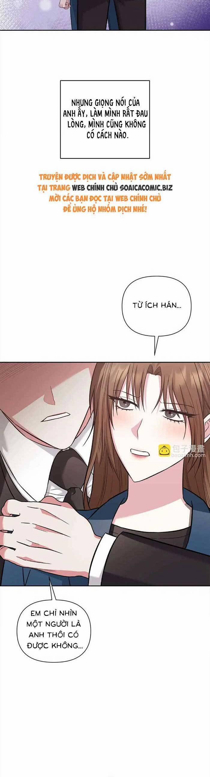 manhwax10.com - Truyện Manhwa Cua Lại Vợ Yêu Chương 16 Trang 5