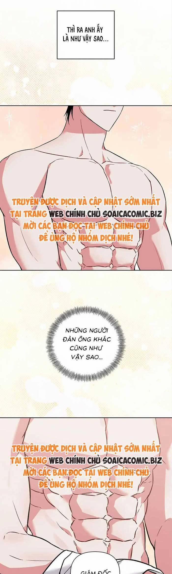 manhwax10.com - Truyện Manhwa Cua Lại Vợ Yêu Chương 18 Trang 8