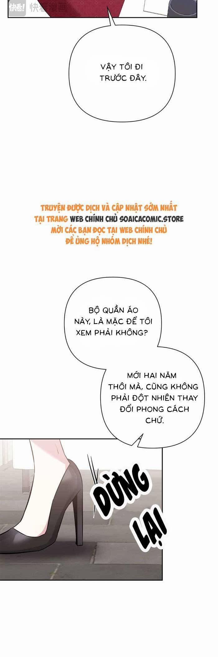 manhwax10.com - Truyện Manhwa Cua Lại Vợ Yêu Chương 2 Trang 12