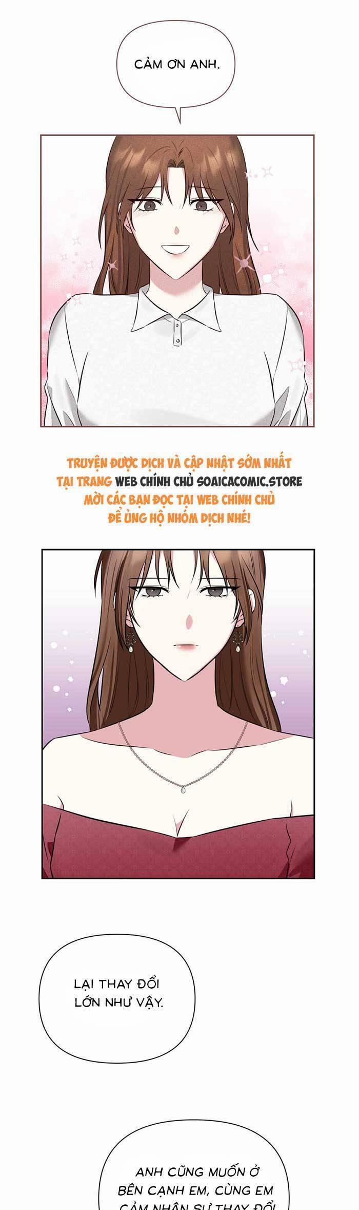 manhwax10.com - Truyện Manhwa Cua Lại Vợ Yêu Chương 2 Trang 16