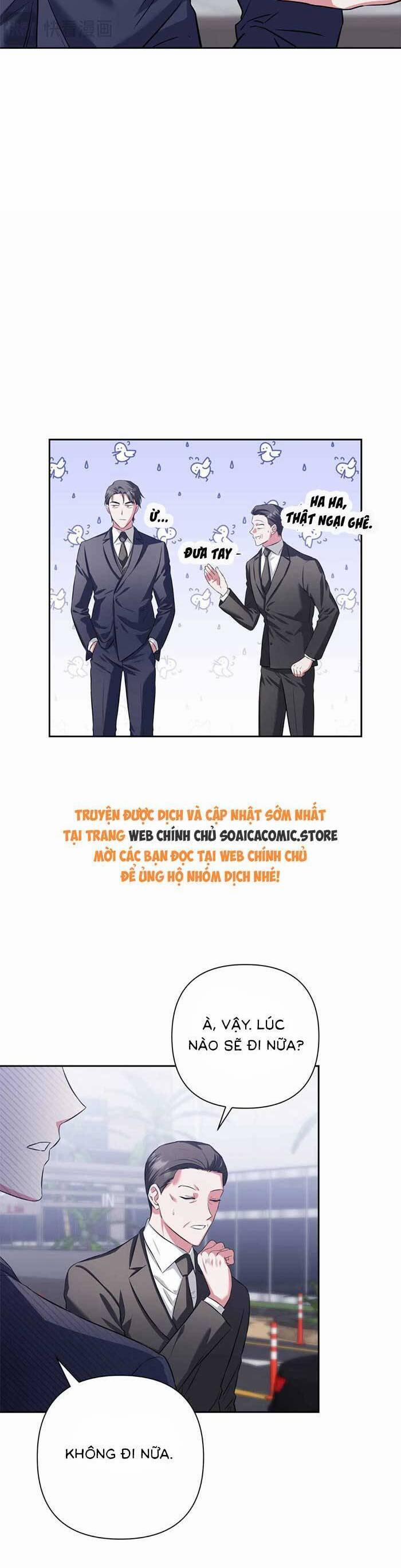 manhwax10.com - Truyện Manhwa Cua Lại Vợ Yêu Chương 2 Trang 33