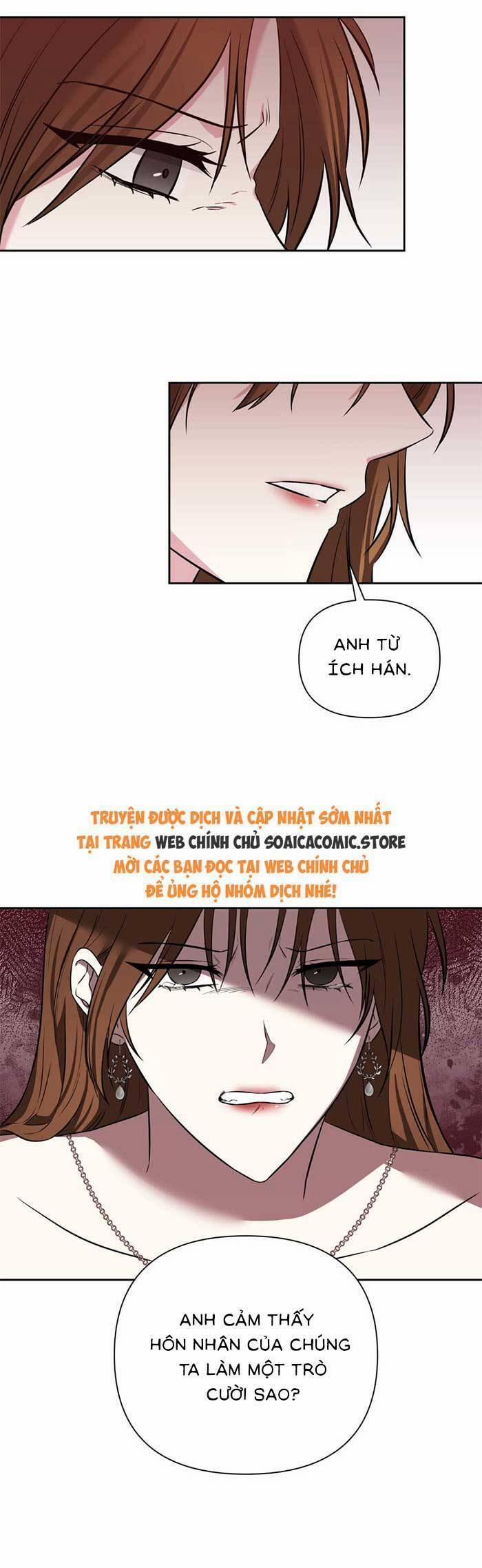 manhwax10.com - Truyện Manhwa Cua Lại Vợ Yêu Chương 2 Trang 7