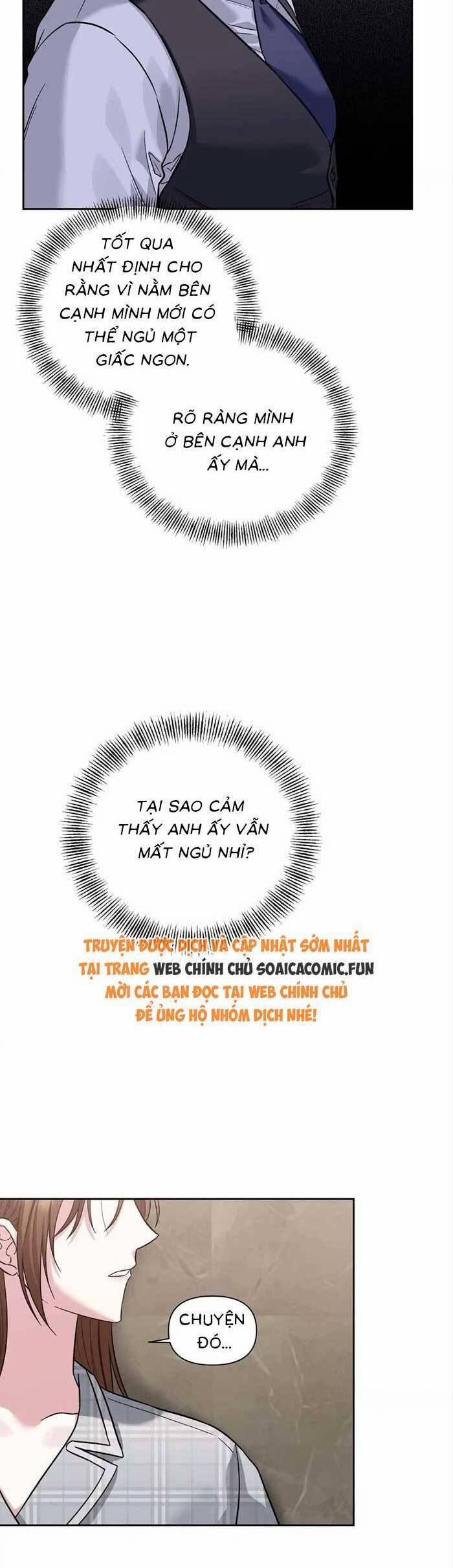 manhwax10.com - Truyện Manhwa Cua Lại Vợ Yêu Chương 26 Trang 9