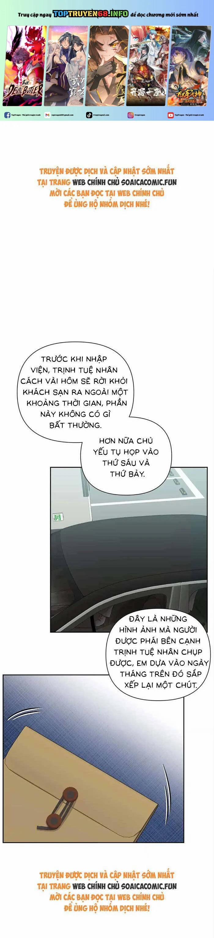 manhwax10.com - Truyện Manhwa Cua Lại Vợ Yêu Chương 27 Trang 1