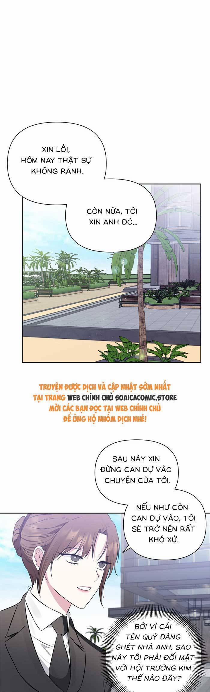 manhwax10.com - Truyện Manhwa Cua Lại Vợ Yêu Chương 3 Trang 16