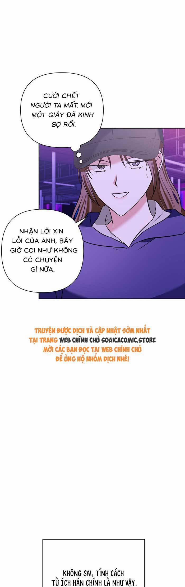 manhwax10.com - Truyện Manhwa Cua Lại Vợ Yêu Chương 4 Trang 25