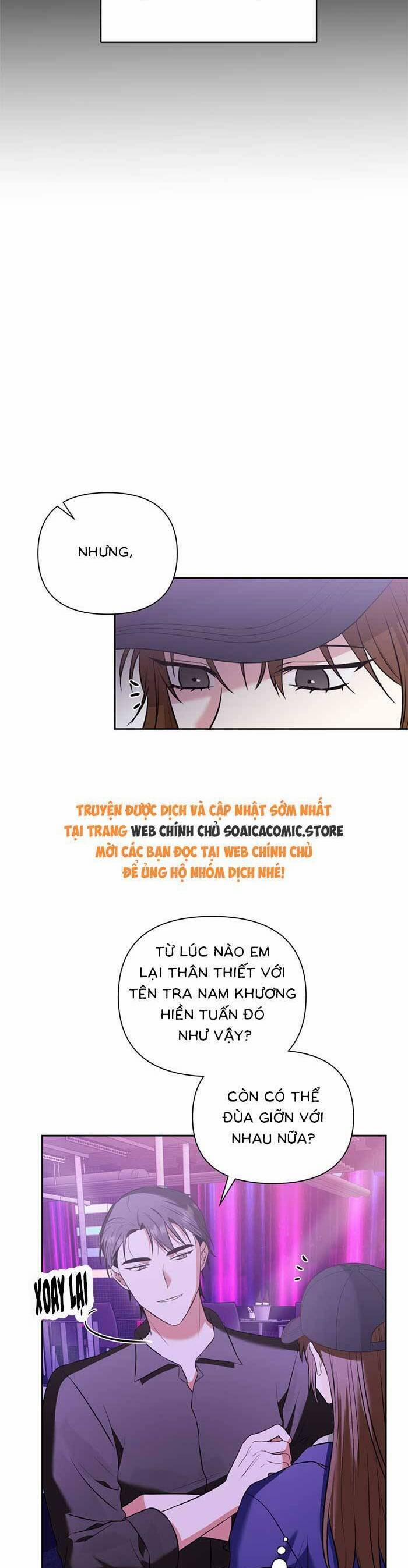 manhwax10.com - Truyện Manhwa Cua Lại Vợ Yêu Chương 4 Trang 29