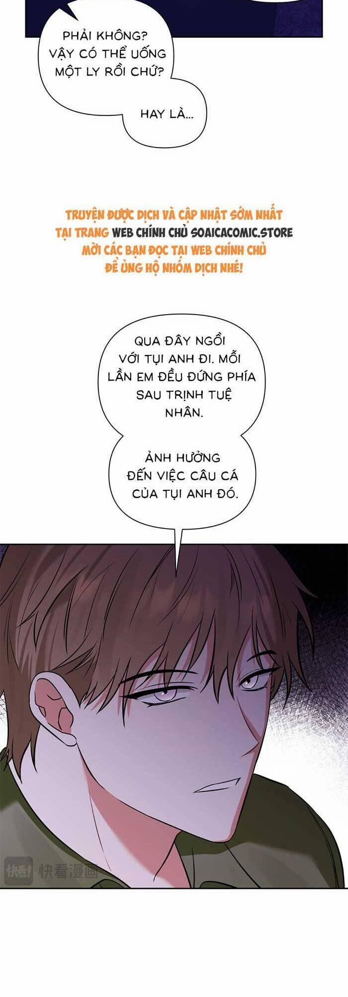 manhwax10.com - Truyện Manhwa Cua Lại Vợ Yêu Chương 4 Trang 6