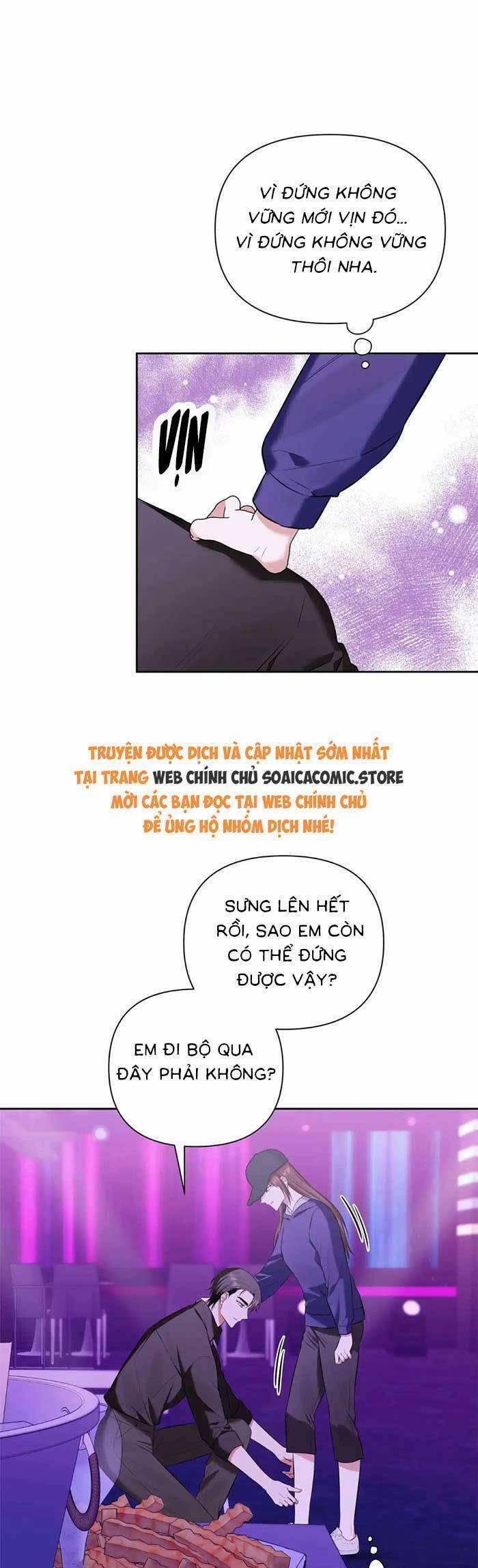 manhwax10.com - Truyện Manhwa Cua Lại Vợ Yêu Chương 5 Trang 4