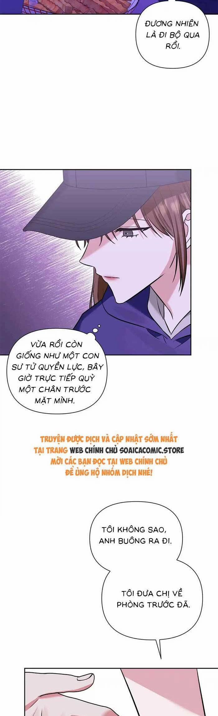 manhwax10.com - Truyện Manhwa Cua Lại Vợ Yêu Chương 5 Trang 5