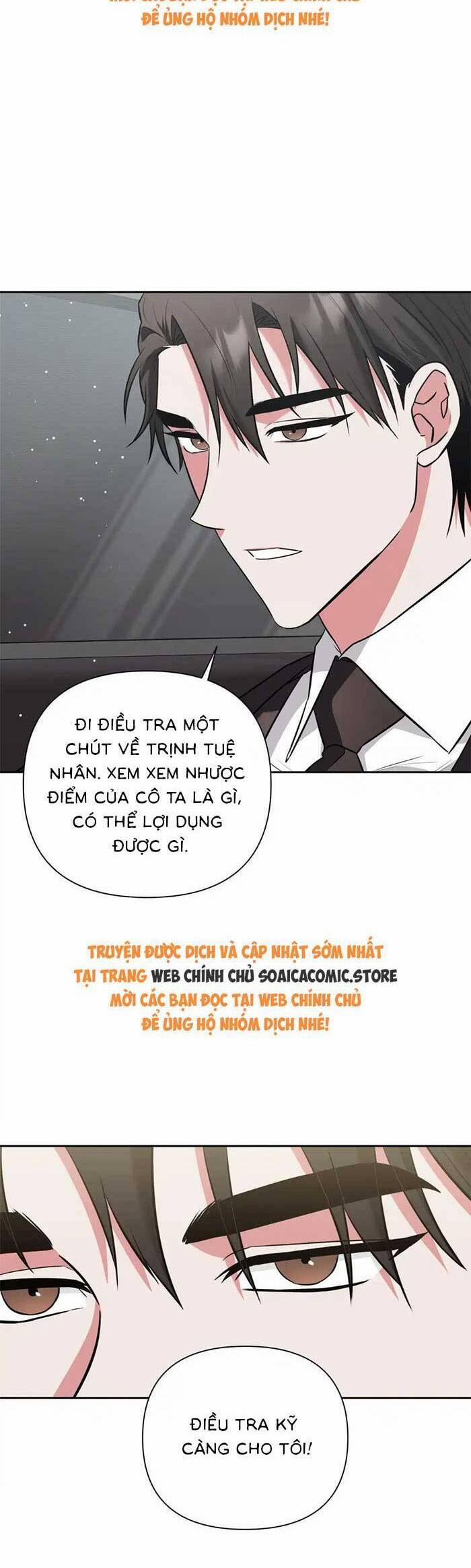 manhwax10.com - Truyện Manhwa Cua Lại Vợ Yêu Chương 8 Trang 12