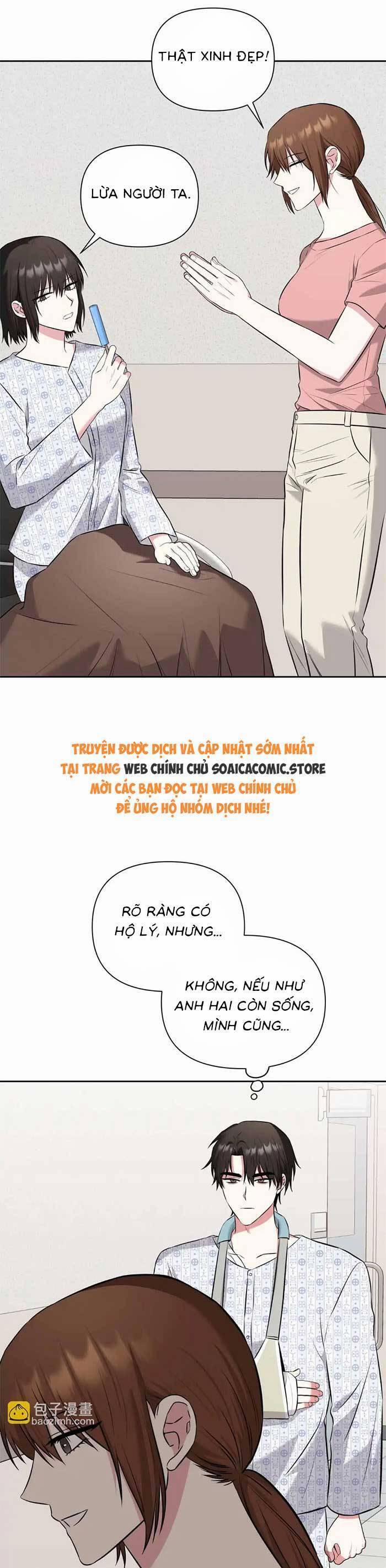 manhwax10.com - Truyện Manhwa Cua Lại Vợ Yêu Chương 8 Trang 39