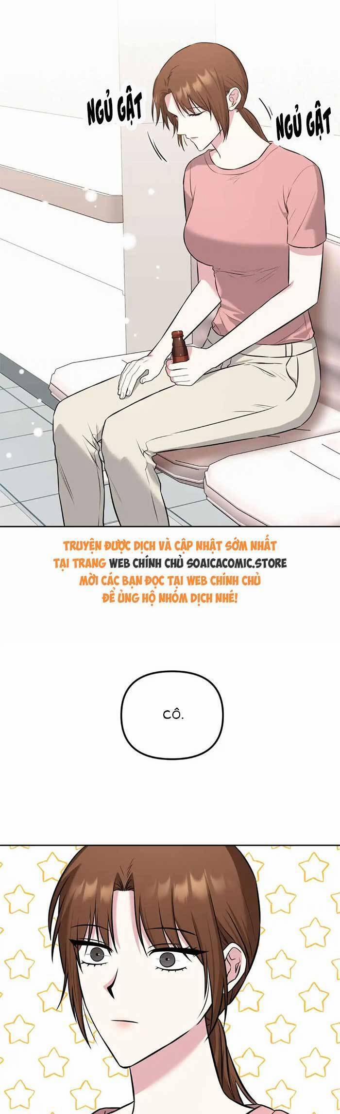 manhwax10.com - Truyện Manhwa Cua Lại Vợ Yêu Chương 8 Trang 41