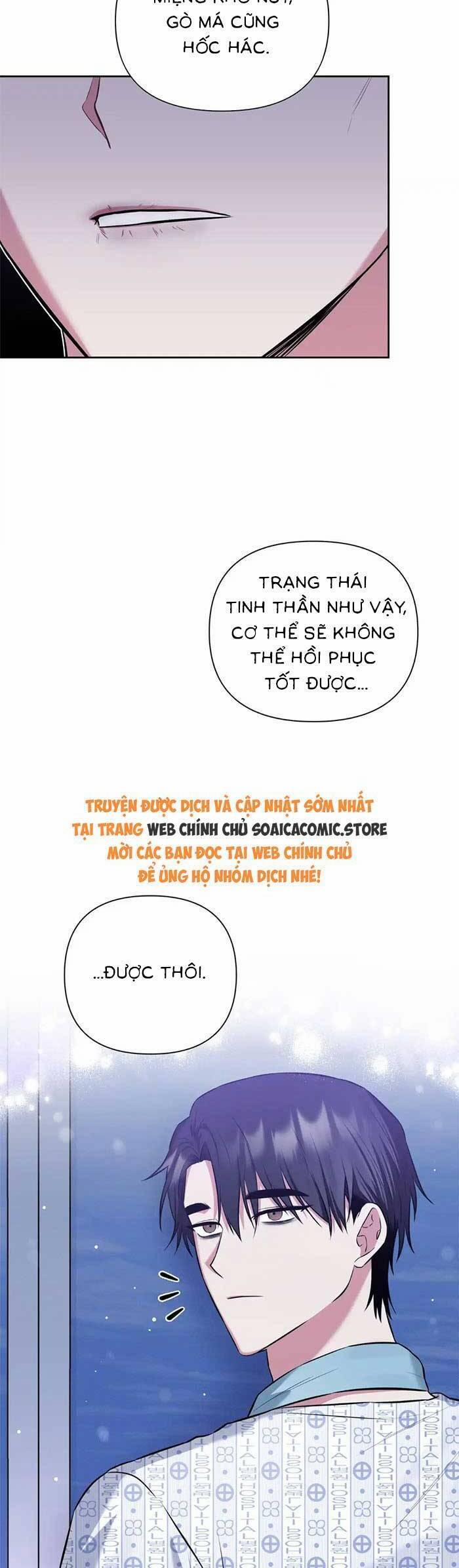 manhwax10.com - Truyện Manhwa Cua Lại Vợ Yêu Chương 9 Trang 11