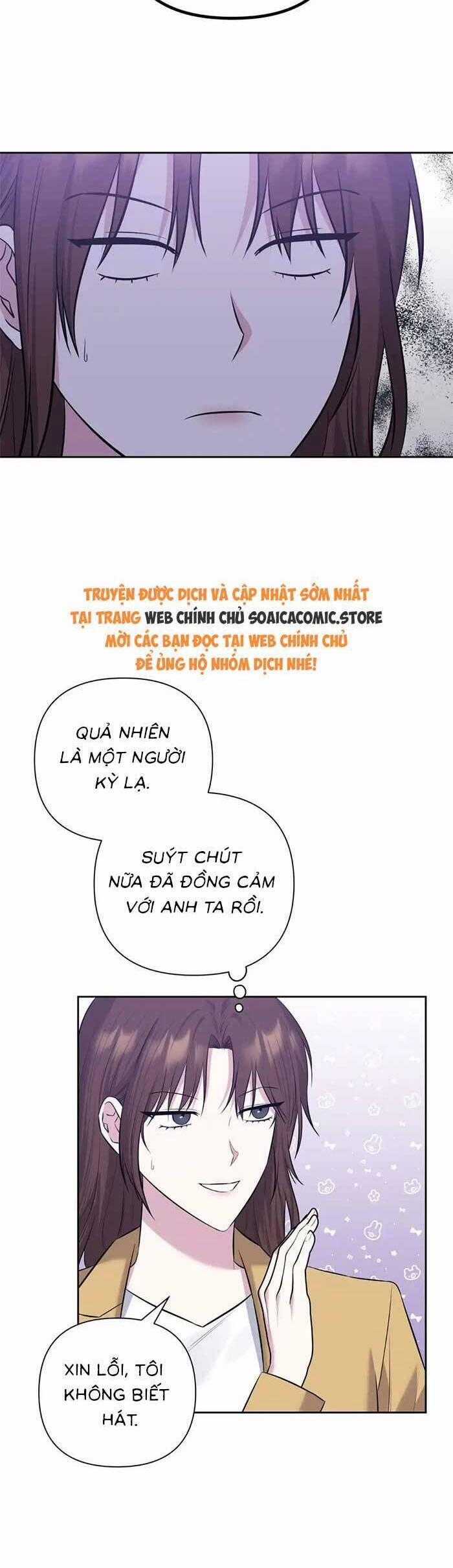 manhwax10.com - Truyện Manhwa Cua Lại Vợ Yêu Chương 9 Trang 9