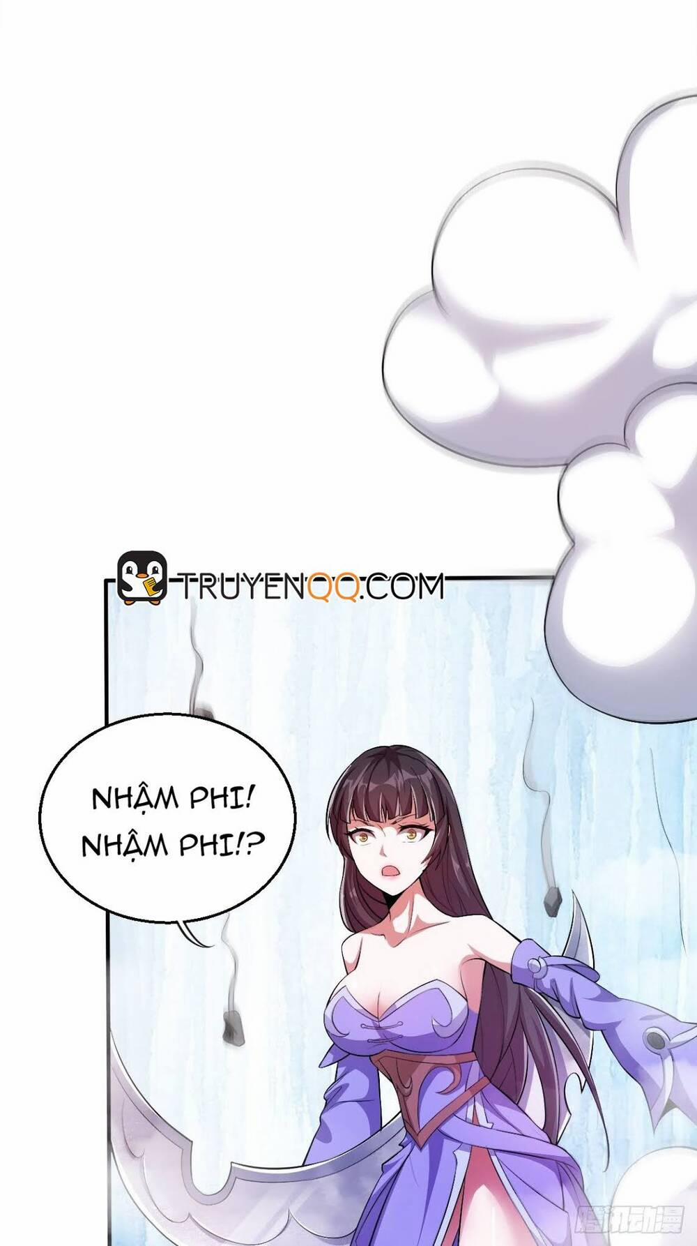 manhwax10.com - Truyện Manhwa Cục Gạch Xông Vào Dị Giới Chương 22 Trang 11