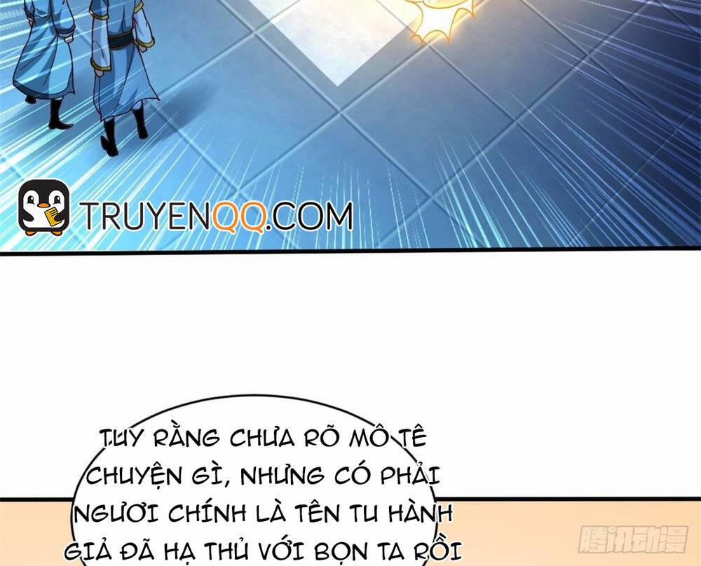 manhwax10.com - Truyện Manhwa Cục Gạch Xông Vào Dị Giới Chương 32 Trang 28