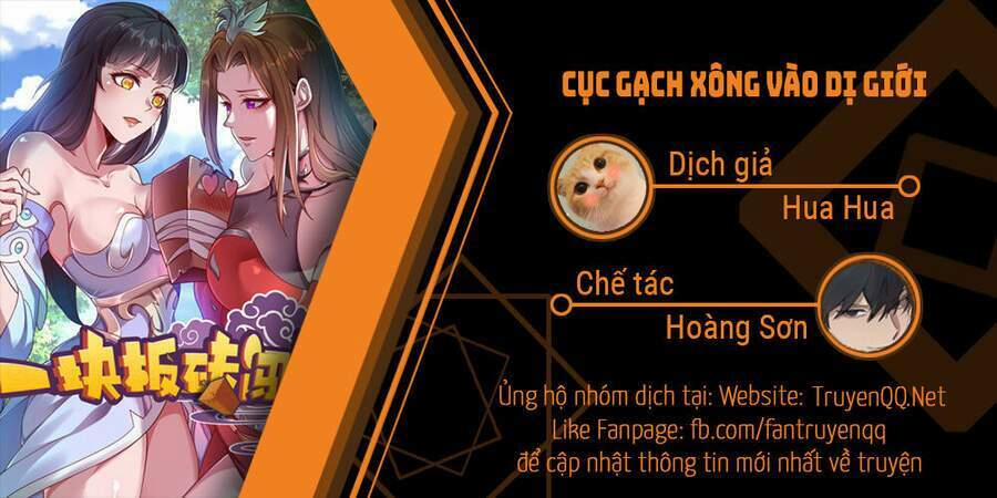 manhwax10.com - Truyện Manhwa Cục Gạch Xông Vào Dị Giới Chương 61 Trang 1