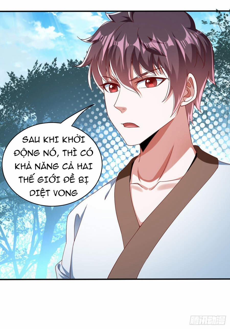 manhwax10.com - Truyện Manhwa Cục Gạch Xông Vào Dị Giới Chương 61 Trang 67