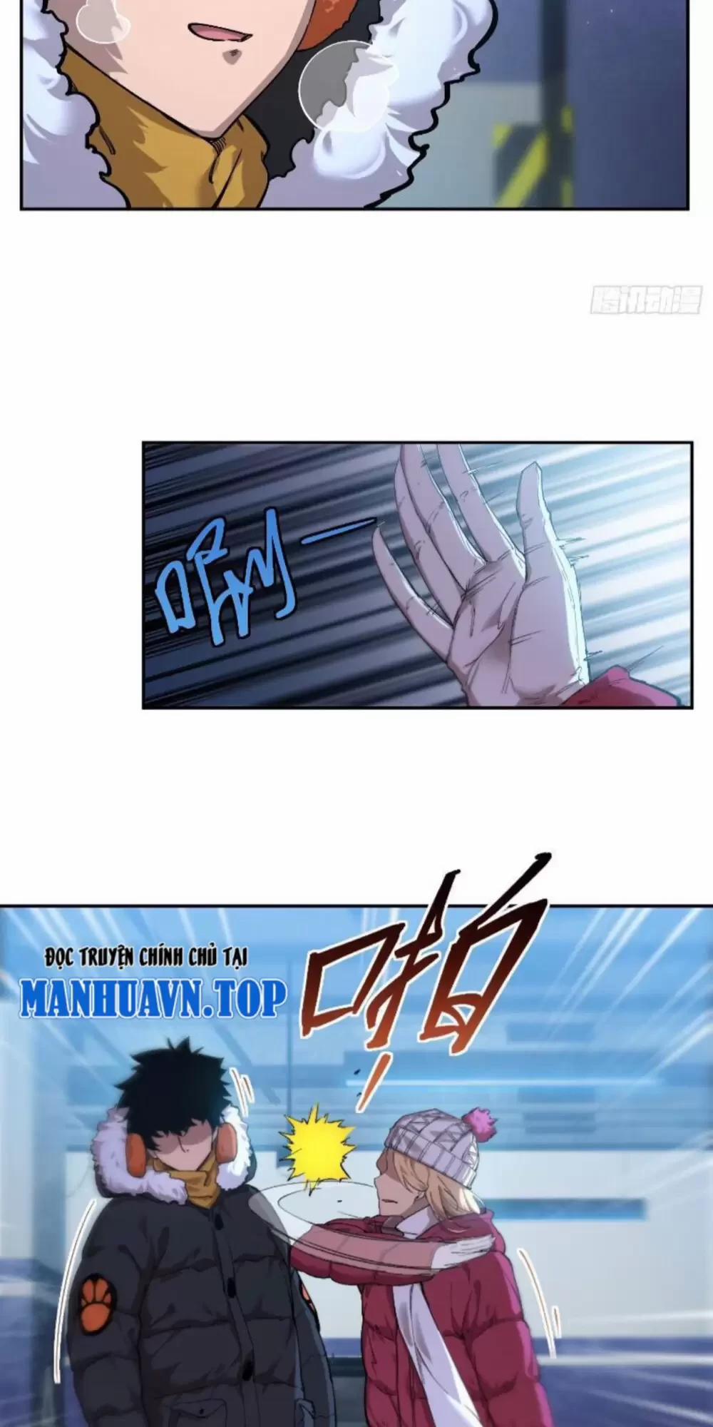 manhwax10.com - Truyện Manhwa Cực Hàn Chiến Kỷ Chương 11 Trang 39