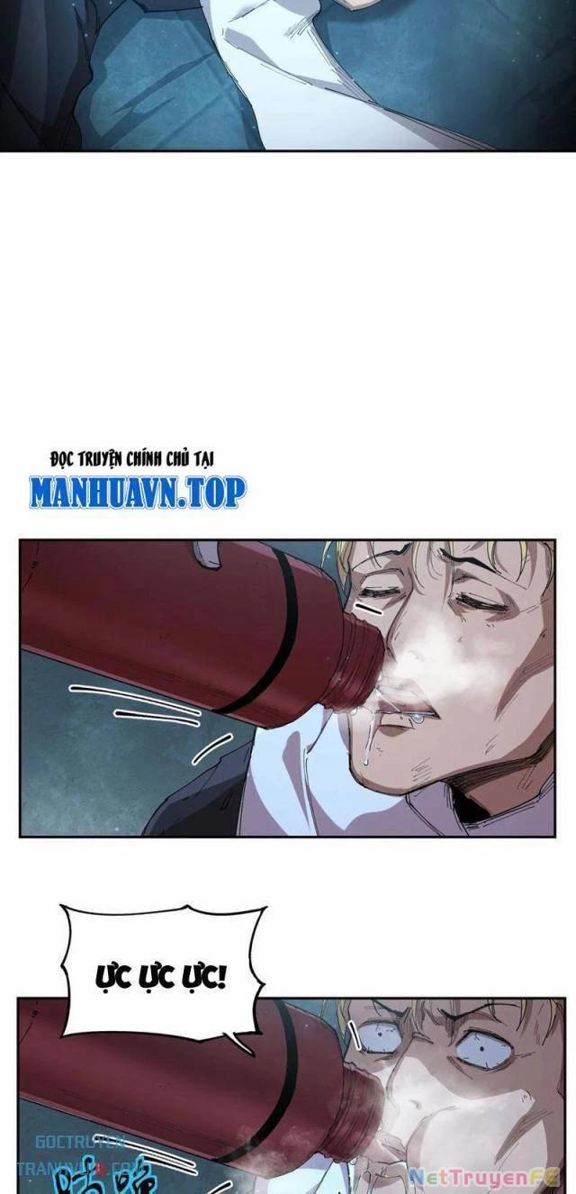 manhwax10.com - Truyện Manhwa Cực Hàn Chiến Kỷ Chương 21 Trang 14