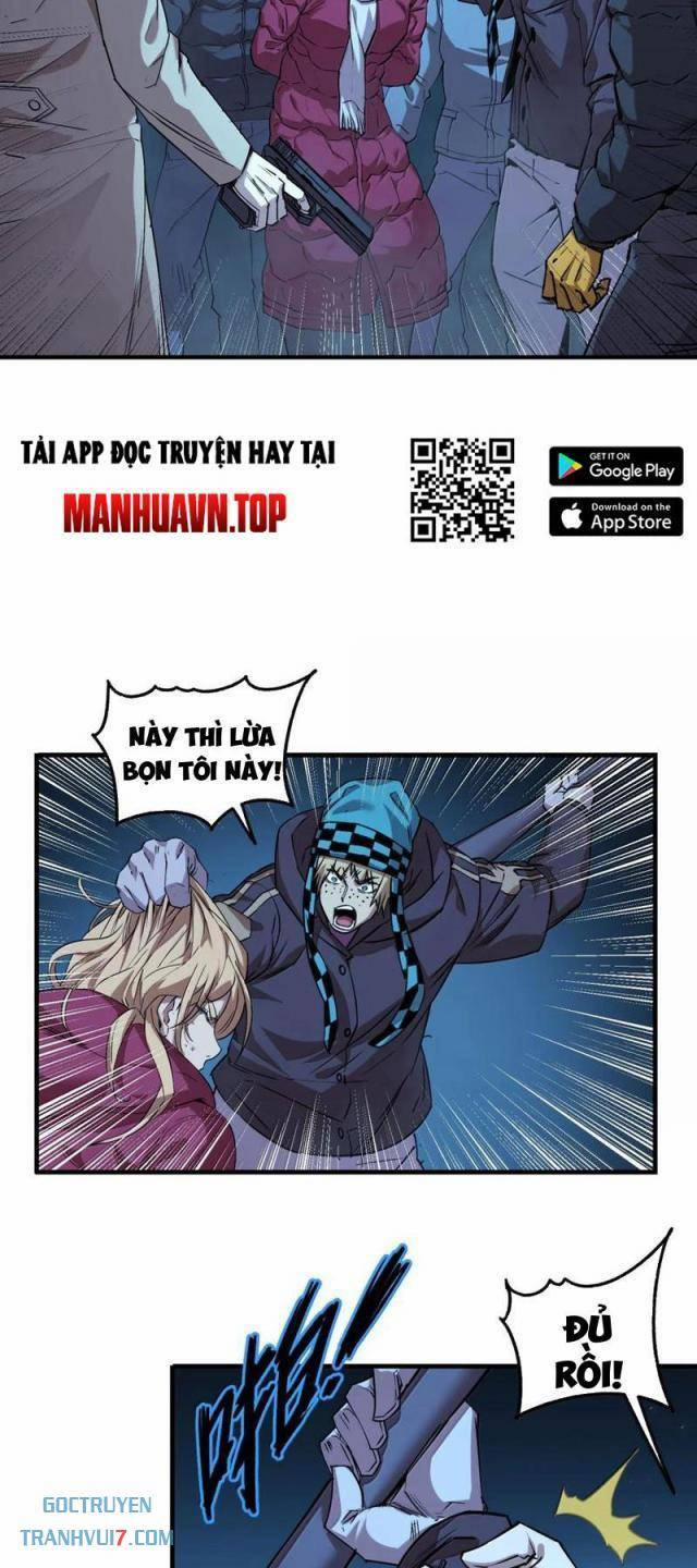 manhwax10.com - Truyện Manhwa Cực Hàn Chiến Kỷ Chương 24 Trang 30